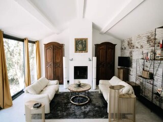 Appartement Pernes-les-Fontaines  6