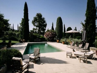 Appartement Pernes-les-Fontaines  7