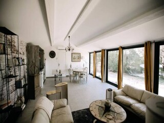 Apartamento Pernes-les-Fontaines  8