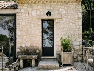 Apartamento Pernes-les-Fontaines  9