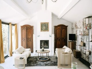 Appartement Pernes-les-Fontaines  17