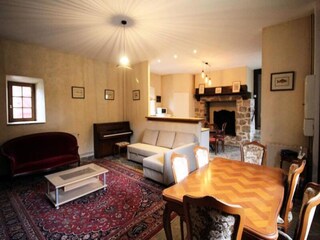 Appartement Saint-Germain-les-Belles  16