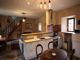 Appartement Saint-Germain-les-Belles  20