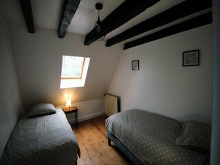 Apartment Saint-Germain-les-Belles  18