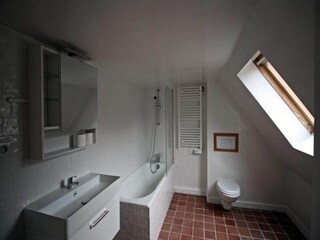 Apartment Saint-Germain-les-Belles  20
