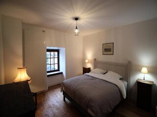 Appartement Saint-Germain-les-Belles  4
