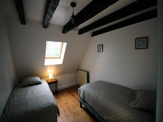 Appartement Saint-Germain-les-Belles  5