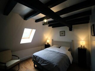 Appartement Saint-Germain-les-Belles  6