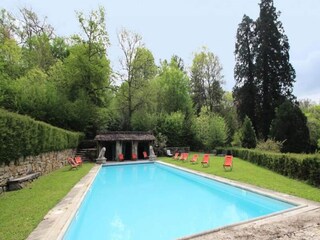 Apartment Saint-Germain-les-Belles  14