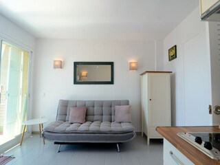 Apartment L'Estartit Ausstattung 13