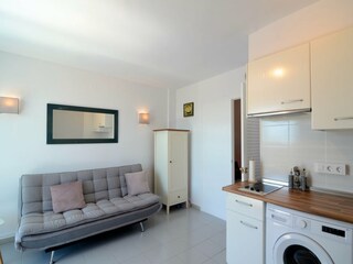 Apartment L'Estartit Ausstattung 17