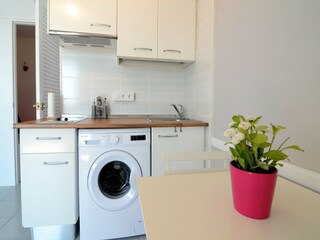 Apartment L'Estartit Ausstattung 18