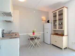 Apartment L'Estartit Ausstattung 19