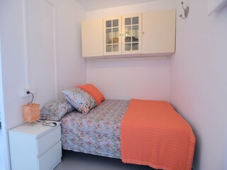 Apartment L'Estartit Ausstattung 20