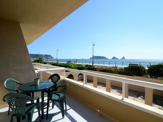 Appartement L'Estartit  22