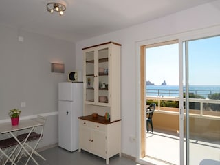Apartment L'Estartit Außenaufnahme 6