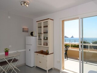 Appartement L'Estartit Buitenaudio-opname 6