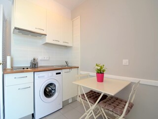 Apartment L'Estartit Ausstattung 14