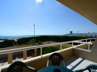 Appartement L'Estartit  23