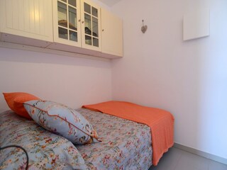 Apartment L'Estartit Ausstattung 15