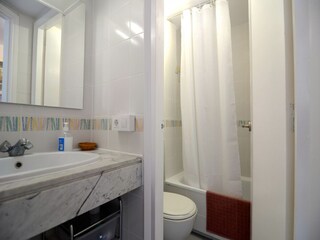Apartment L'Estartit Ausstattung 16