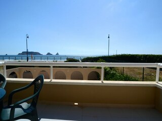 Appartement L'Estartit  21