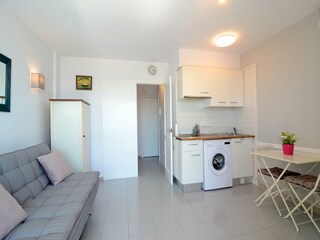 Apartment L'Estartit Ausstattung 11
