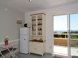Apartment L'Estartit Ausstattung 12