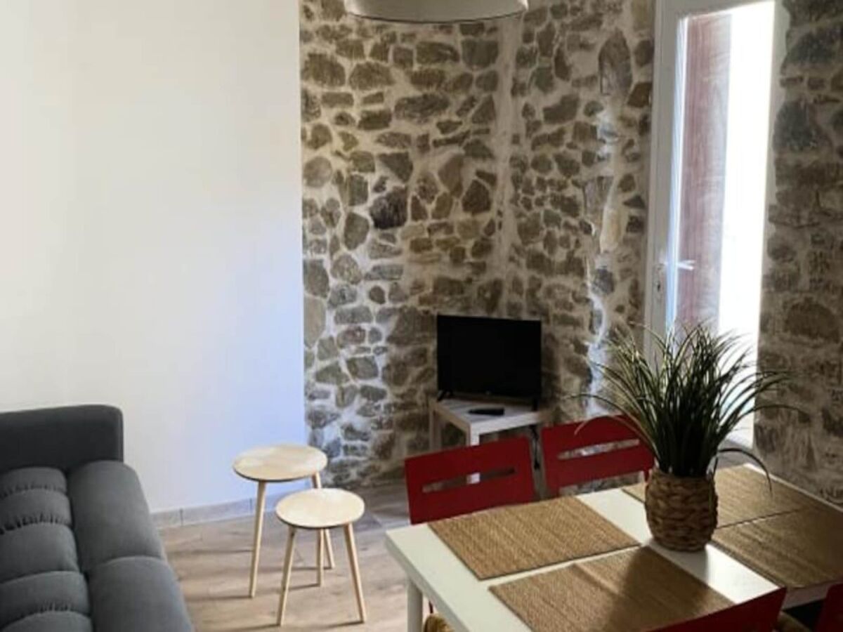 Apartamento Carcassonne  1