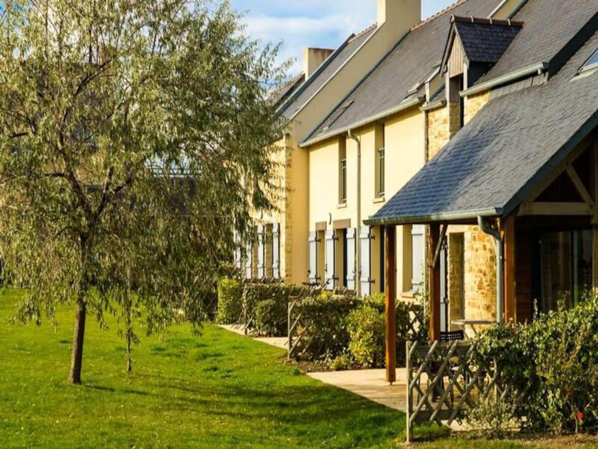 Appartement Cancale  1