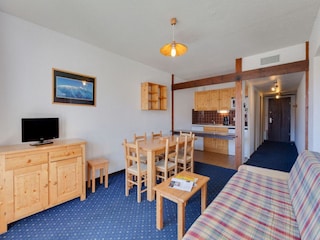 Appartement Les Deux Alpes Équipement 7