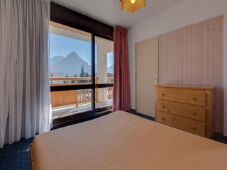 Apartment Les Deux Alpes Ausstattung 9