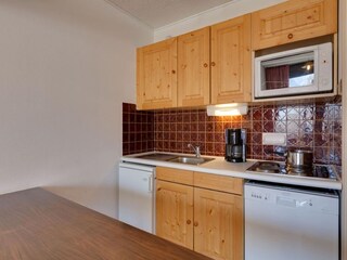 Appartement Les Deux Alpes Kenmerken 5