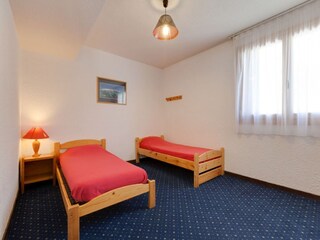 Appartamento Les Deux Alpes Caratteristiche 8