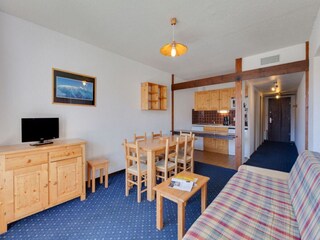 Apartment Les Deux Alpes Features 9