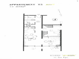 Apartment Les Deux Alpes  10