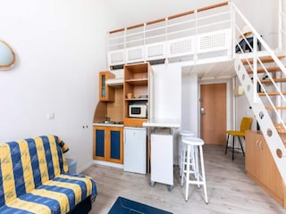 Apartment La Turballe  11