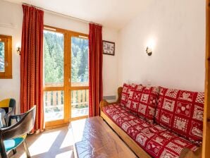 Apartment La Turra N°611 - 4P8 - Villarodin-Bourget - image1