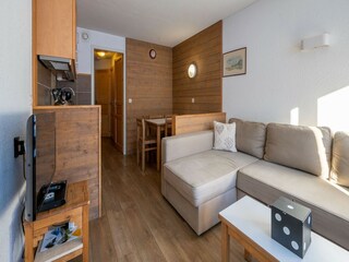 Apartamento Arâches-la-Frasse Características 14
