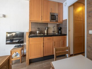 Appartement Arâches-la-Frasse Kenmerken 13