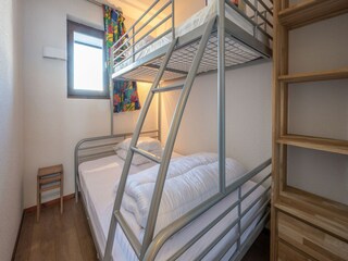 Appartement Arâches-la-Frasse Kenmerken 13