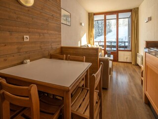 Apartment Arâches-la-Frasse Features 12