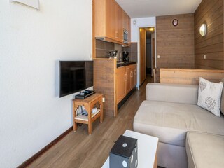 Apartment Arâches-la-Frasse Features 14