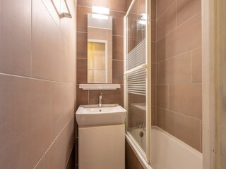 Apartment Arâches-la-Frasse Features 11