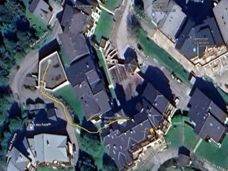 Apartamento Arâches-la-Frasse  34