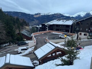 Appartement Arâches-la-Frasse  31