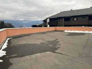 Apartment Arâches-la-Frasse  18