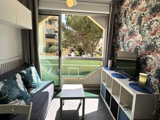 Apartamento Le Lavandou  11