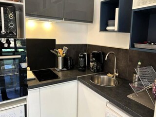 Apartamento Le Lavandou  2