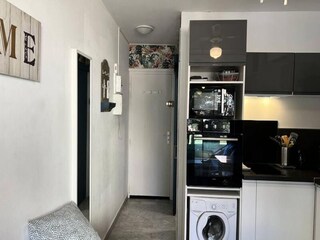 Apartamento Le Lavandou  9